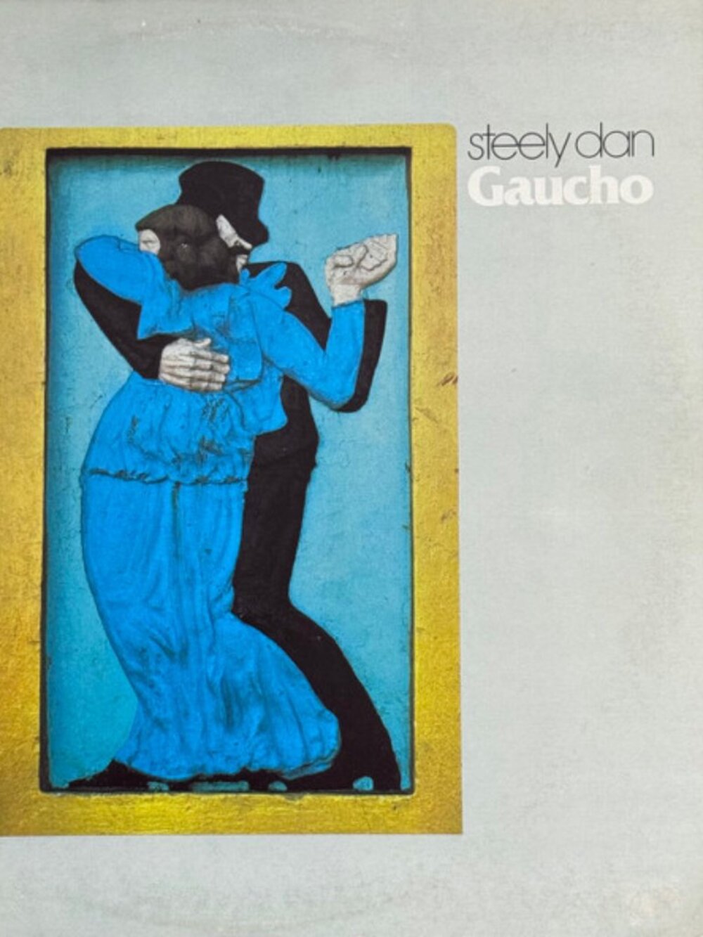 Slade ‎– Nobody's Fools 	(2383 377)	(M-/VG+)